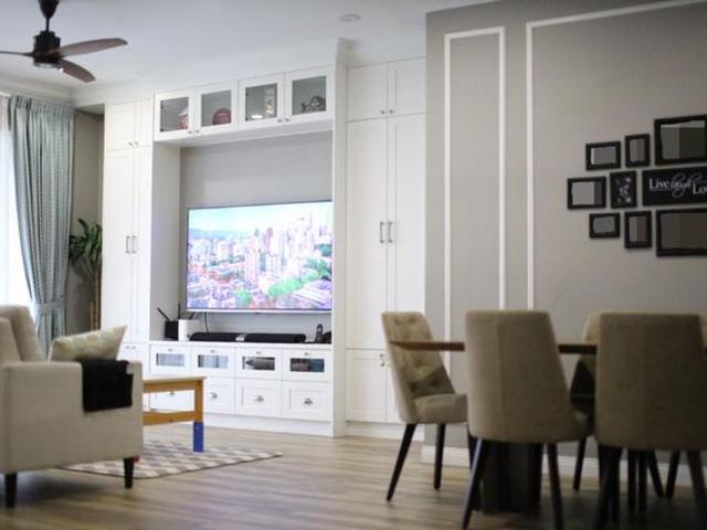 For Rent The Sanderson Bukit Serdang