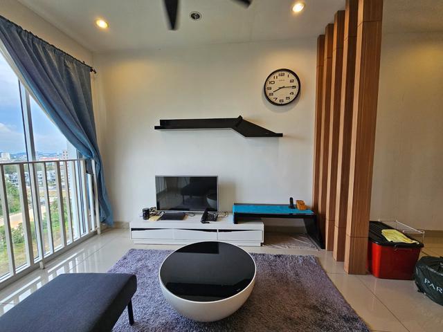 For Rent The Sanderson Bukit Serdang Seri Kembangan