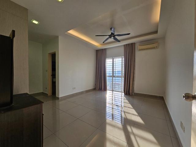 For Rent The Sanderson Bukit Serdang Seri Kembangan