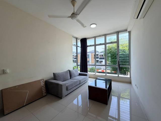 For Rent The Seed Sutera Townhouse Sutera Skudai Near CIQ