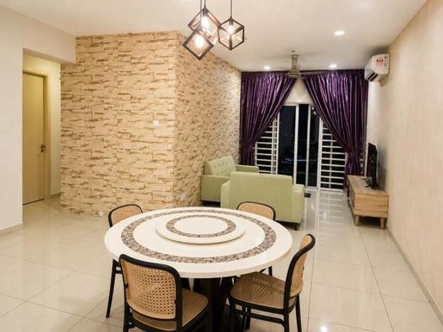 For Rent The Signature Perai Pulau Pinang