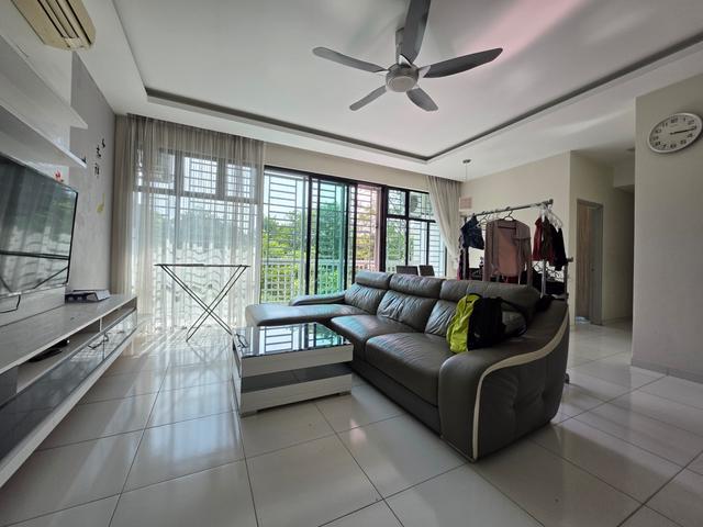 For Rent The Sky Executive Suites Bukit Indah Johor Bahru