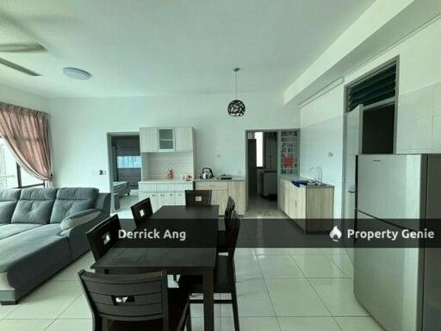 For Rent The Sky Executive Suites For Rent Bukit Indah For Rent Iskandar Puteri For Rent Johor For Rent