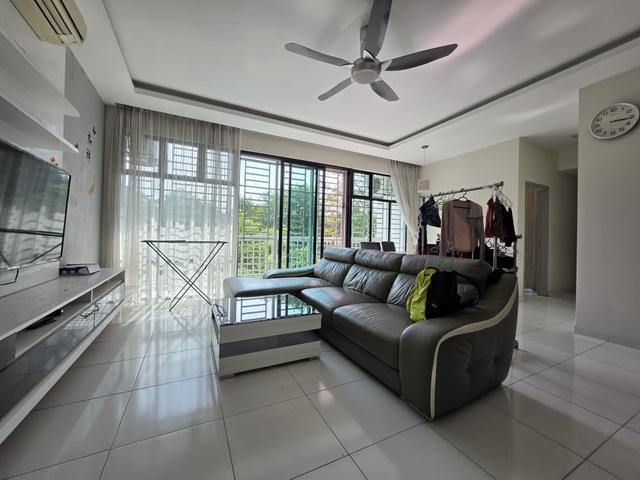 For Rent The Sky Executive SuitesBukit Indah Iskandar Puteri