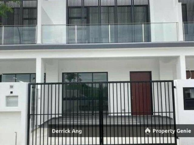 For Rent The Straits View Homes For Rent Permas Jaya For Rent Masai For Rent Johor For Rent