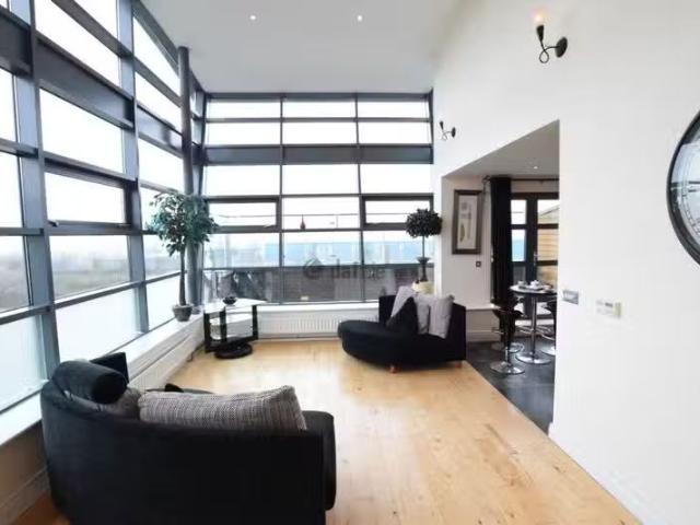 Just in! The Penthouse, The Falcon, The Sanctuary, Jacob's Isl.