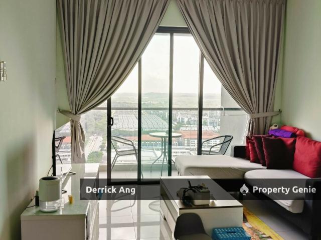 For Rent The Raffles Suites For Rent Bandar Uda Uta For Rent Johor Bahru For Rent Johor For Rent
