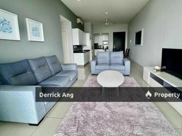 For Rent The Wateredge For Rent Senibong Cove For Rent Permas Jaya For Rent Johor For Rent
