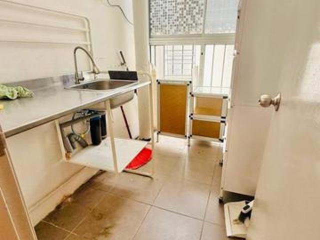 FOR RENT The Zizz Damansara Damai