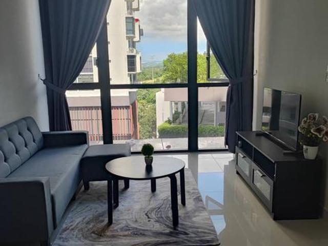 For Rent Third Avenue Cyberjaya