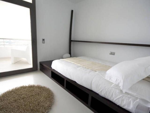For rent this luxury design villa in Altea Hills