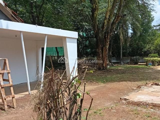 For Rent: Three Bedroom Master Ensuite Bungalow On A 0.5 Acre Compound, Ngong Road, Kilimani, Nairobi Ref: 61719 Kenya Property Centre KPC