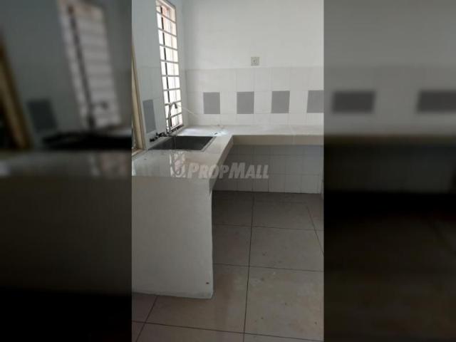 For Rent Townhouse at Taman Amansiara Selayang