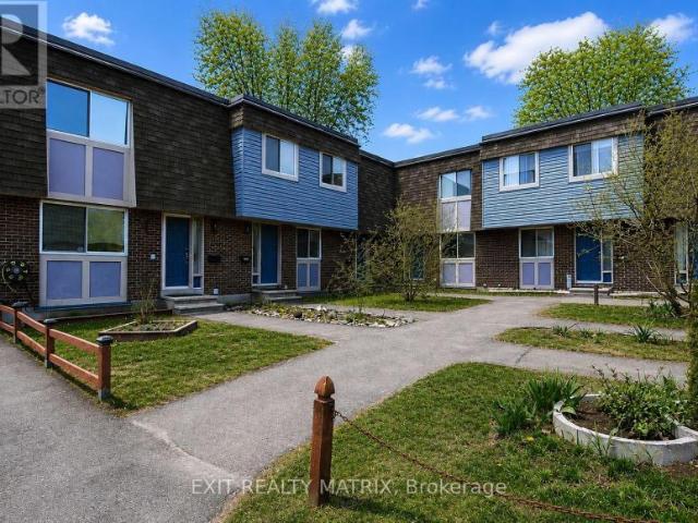 For Rent Townhouse Ottawa ON DLS101986454