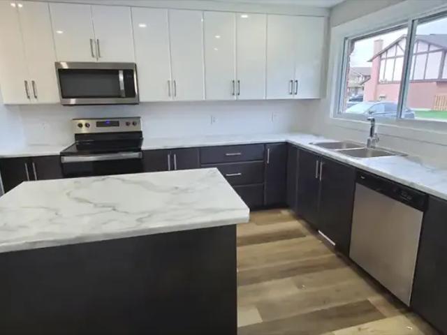 For Rent Townhouse St. Catharines ON DS99792681