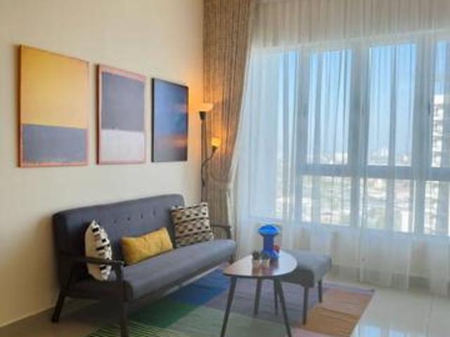 For Rent Tropez Residence Jb Town