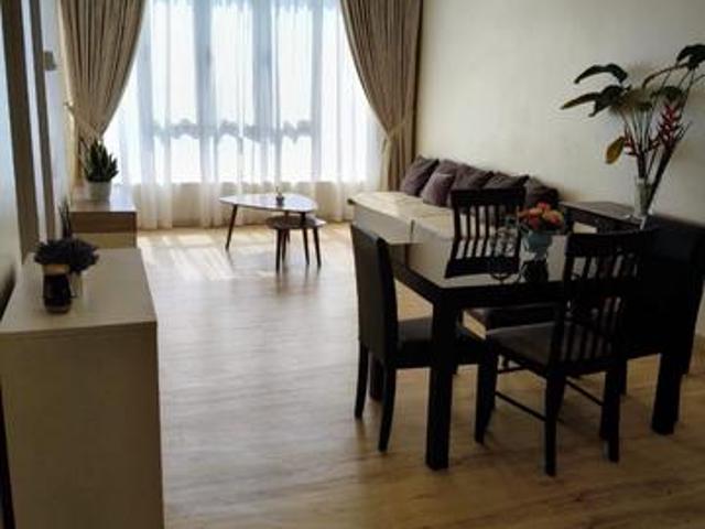 For Rent Tropez Residence 11Beds Fully Furnished