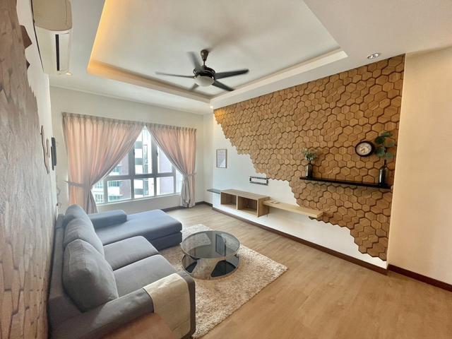 For Rent Tropez Residences 3 Bed 2 Bath Danga Bay Jb Ciq
