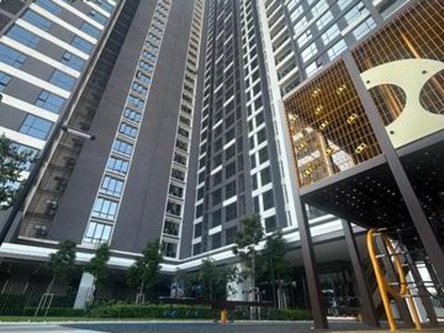 FOR RENT Tropicana Edelweiss Tropicana Kota Damansara