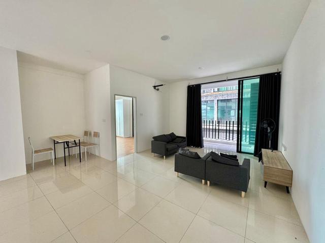 FOR RENT Tropics City Corner SOHO Unit Tabuan Dayak 1Bed 1Bath