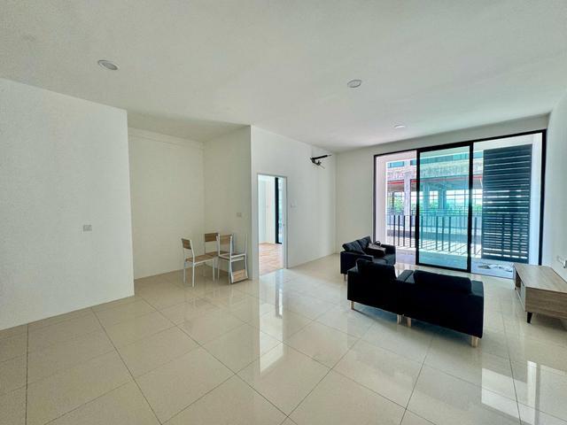 FOR RENT Tropics City SOHO Tabuan Dayak