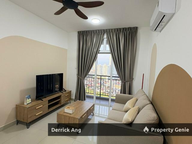 For Rent Trellis Residence For Rent Danga Bay For Rent Johor Bahru For Rent Johor For Rent