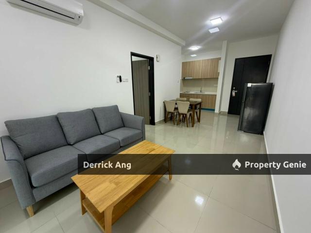 For Rent Trellis Residence For Rent Johor Bahru For Rent Johor For Rent