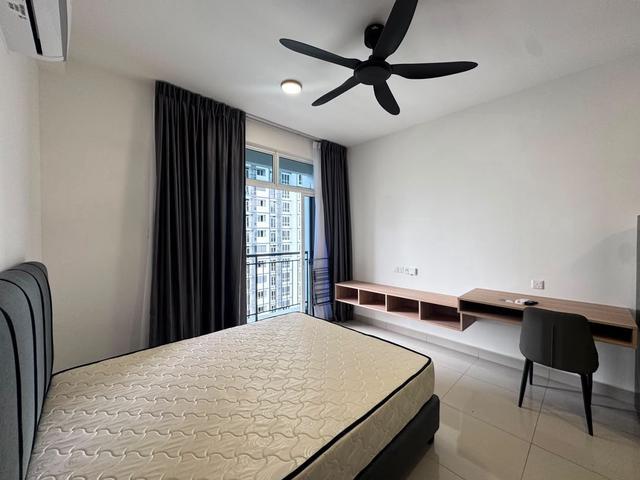 FOR RENT Trellis Residence JB Town CIQ