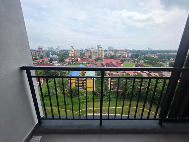 For rent trellis town 2room 1bath