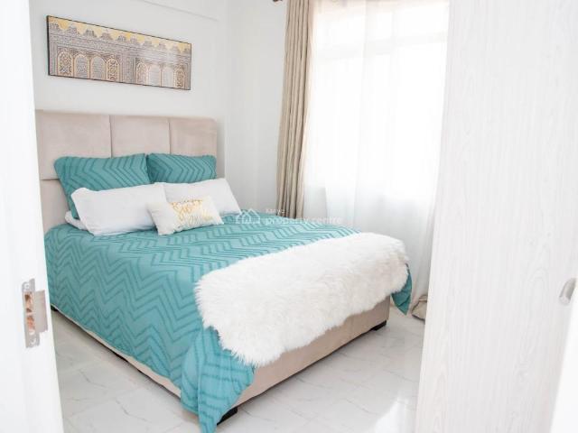 For Rent: Trendy Furnished 2 Bedroom Apartments With Pool Vibes, Kiambu Road, Thindigua, Nairobi | 2 Beds, 2 Baths Ref: 50168 Kenya Property Centre KPC