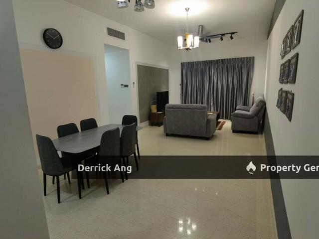 For Rent TriTower Residence For Rent Johor Bahru For Rent Johor For Rent