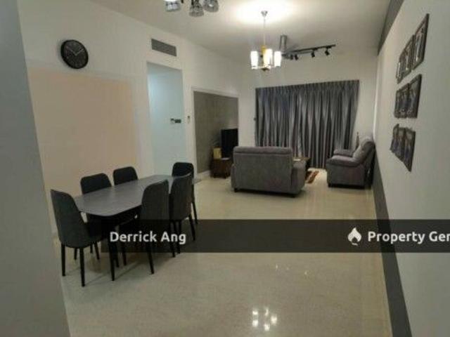 For Rent TriTower Residence For Rent Johor Bahru For Rent Johor For Rent