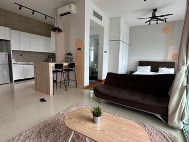 For Rent Tri Tower