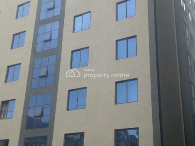 For Rent: Two 2 Bedroom Master Ensuite Apartment On 9th Floor, Gatundu Road, Kileleshwa Estate, Kileleshwa, Nairobi | 2 Beds, 2 Baths Ref: 51967 Kenya Property Centre KPC