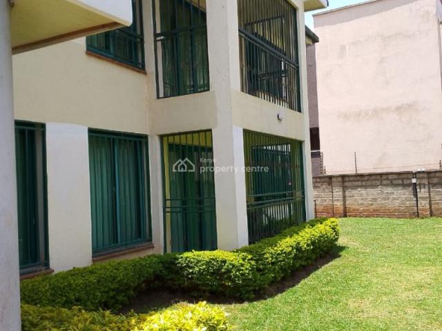 For Rent: Two 2 Bedroom Both Ensuite Spacious Apartment With A Fire Place, Gitanga Road, Valley Arcade, Lavington, Nairobi | 2 Beds, 2 Baths Ref: 50093 Kenya Property Centre KPC