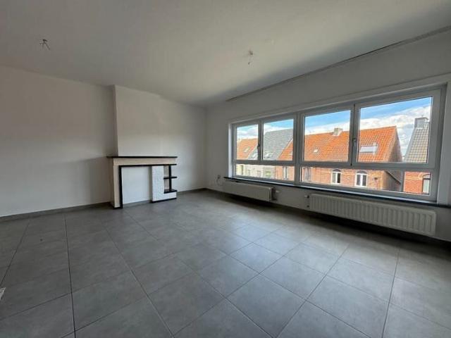 For rent: two bedroom apartment in Londerzeel
