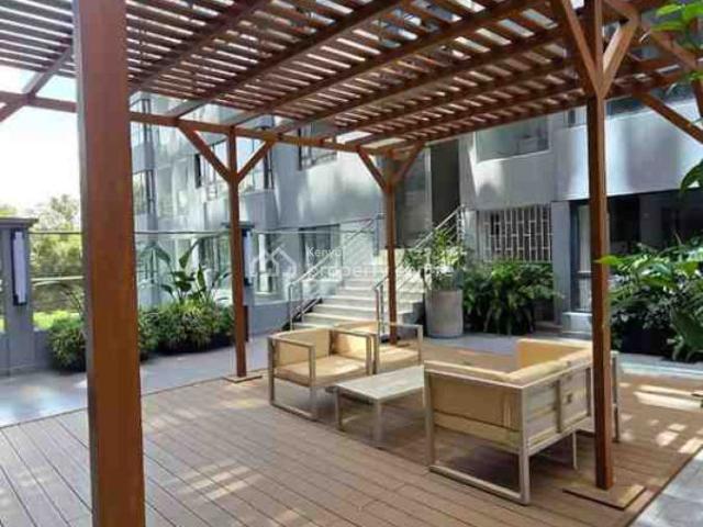 For Rent: Two Bedroom Apartment, Mararo Road, Lavington, Nairobi | 2 Beds, 2 Baths Ref: 59359 Kenya Property Centre KPC