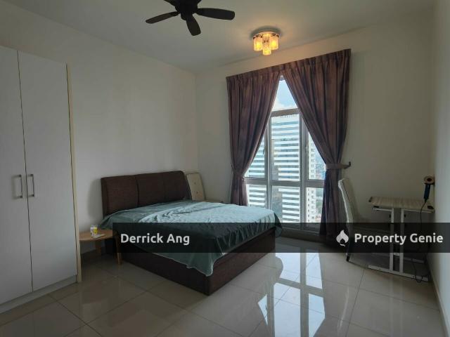 For Rent Twin Galaxy Residences For Rent Taman Abad For Rent Johor Bahru For Rent Johor For Rent
