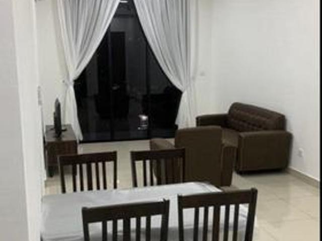 For Rent Twin Tower Residence JB