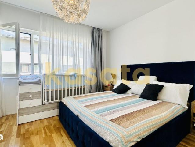 FOR RENT | TWIN VILLA | PIPERA | NEW POINT | 2 PARKING