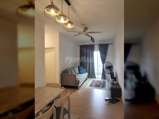 FOR RENT TUAN 2EGACY RESIDENSI BRITISH STYLE