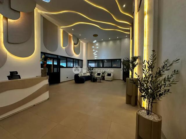 For Rent: Ultra 3 Bedroom Apartment Plus Dsq, 6th Parklands Avenue, Parklands, Nairobi | 3 Beds, 3 Baths Ref: 66105 Kenya Property Centre KPC