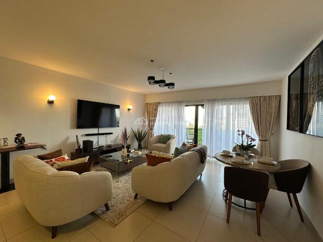 For Rent: Unfurnished 2 Bedroom, Mbaazi Avenue, Lavington, Nairobi | 2 Beds, 2 Baths Ref: 56589 Kenya Property Centre KPC