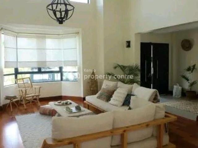 For Rent: Unfurnished 3 Bedrooms Double Storey Guest Wing, Hillview Estate, Westlands, Nairobi | 3 Beds, 3 Baths Ref: 31563 Kenya Property Centre KPC