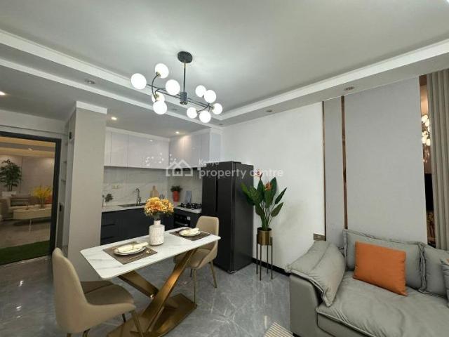 For Rent: Unfurnished Studio, Kileleshwa, Nairobi | 1 Beds, 1 Baths | Kenya Property Centre Ref: 34070 Kenya Property Centre KPC