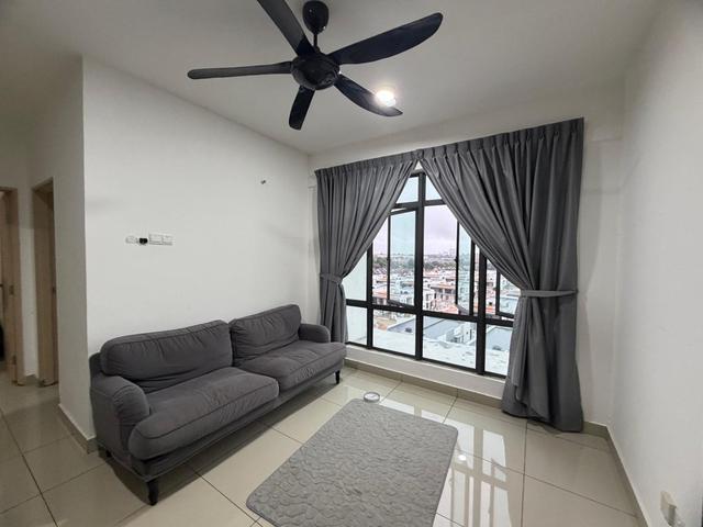 For Rent Unit at ARC Apartment Tmn Daya Y182