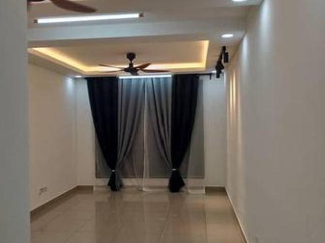 For Rent Unit at Residensi Panorama Apartment Y178