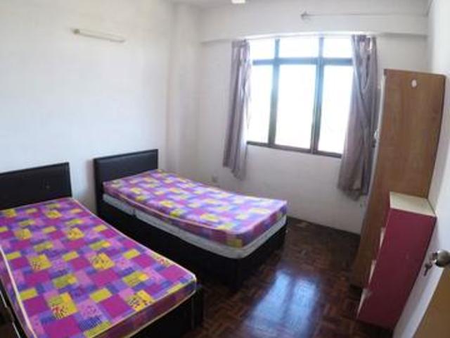 For Rent University Heights USM South Entrance Sungai Dua