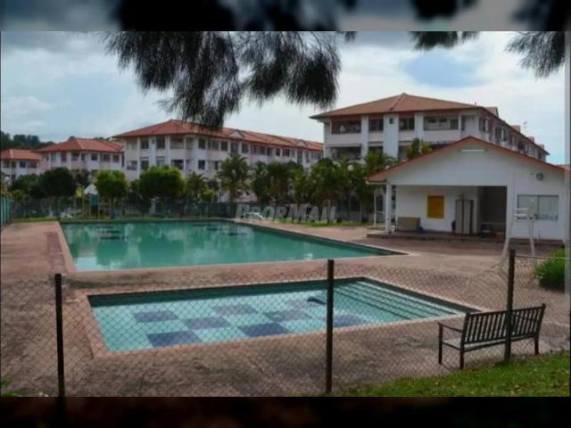 FOR RENT | UNTUK DISEWA