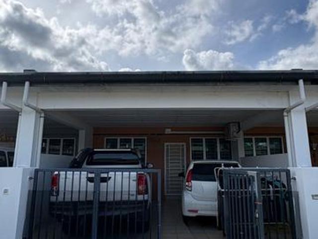 For Rent Untuk Sewa 1 Tingkat Tmn Unicentral Kota Samarahan